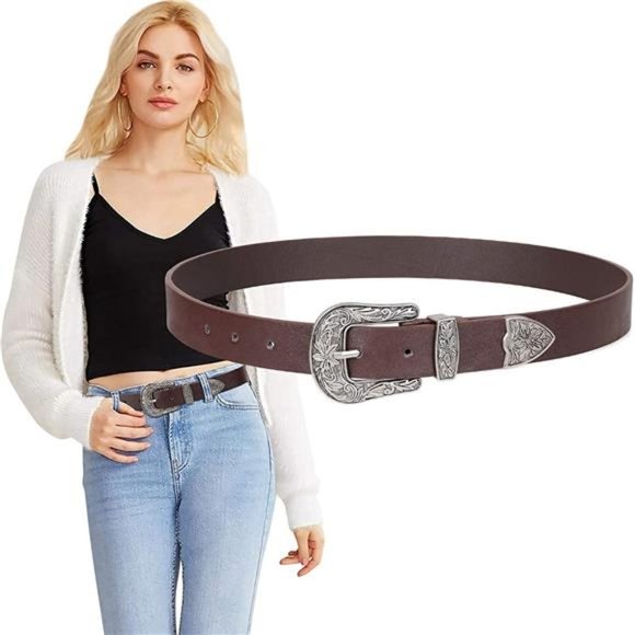 Ssumday Women\'s Western 1.1\